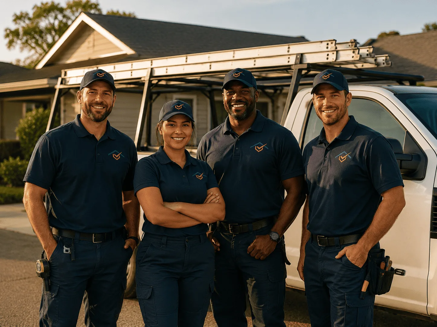 Roof Inspection company in Tremont City, OH